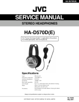 JVC HAD-570-D-Service-Manual 